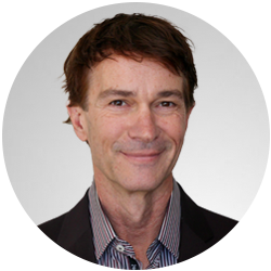 Chris Fox bio photo