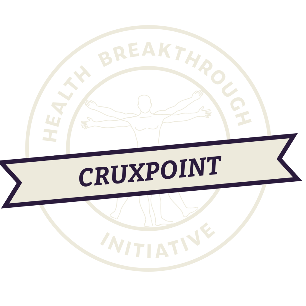 Cruxpoint Health Breakthrough Initiative