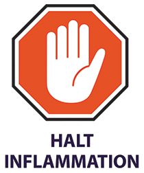 Halt_Inflmmation_Sign